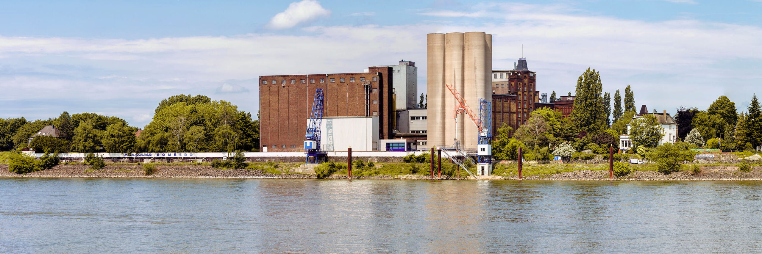 Plange Mühle Homberg