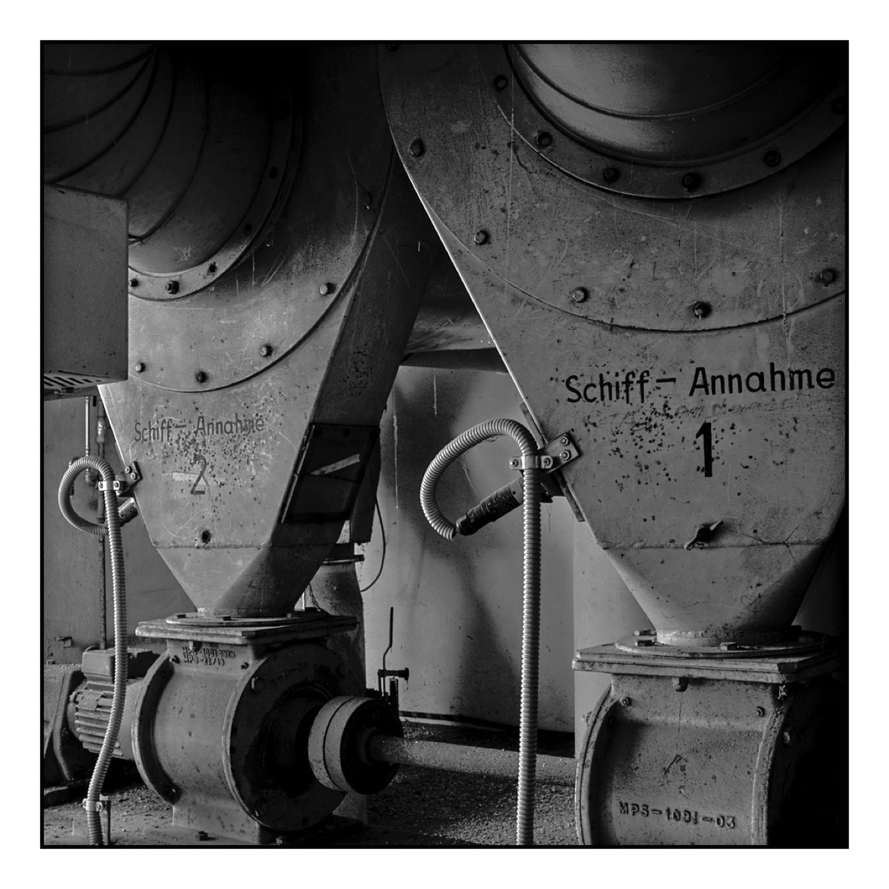 Plange Mühle Homberg